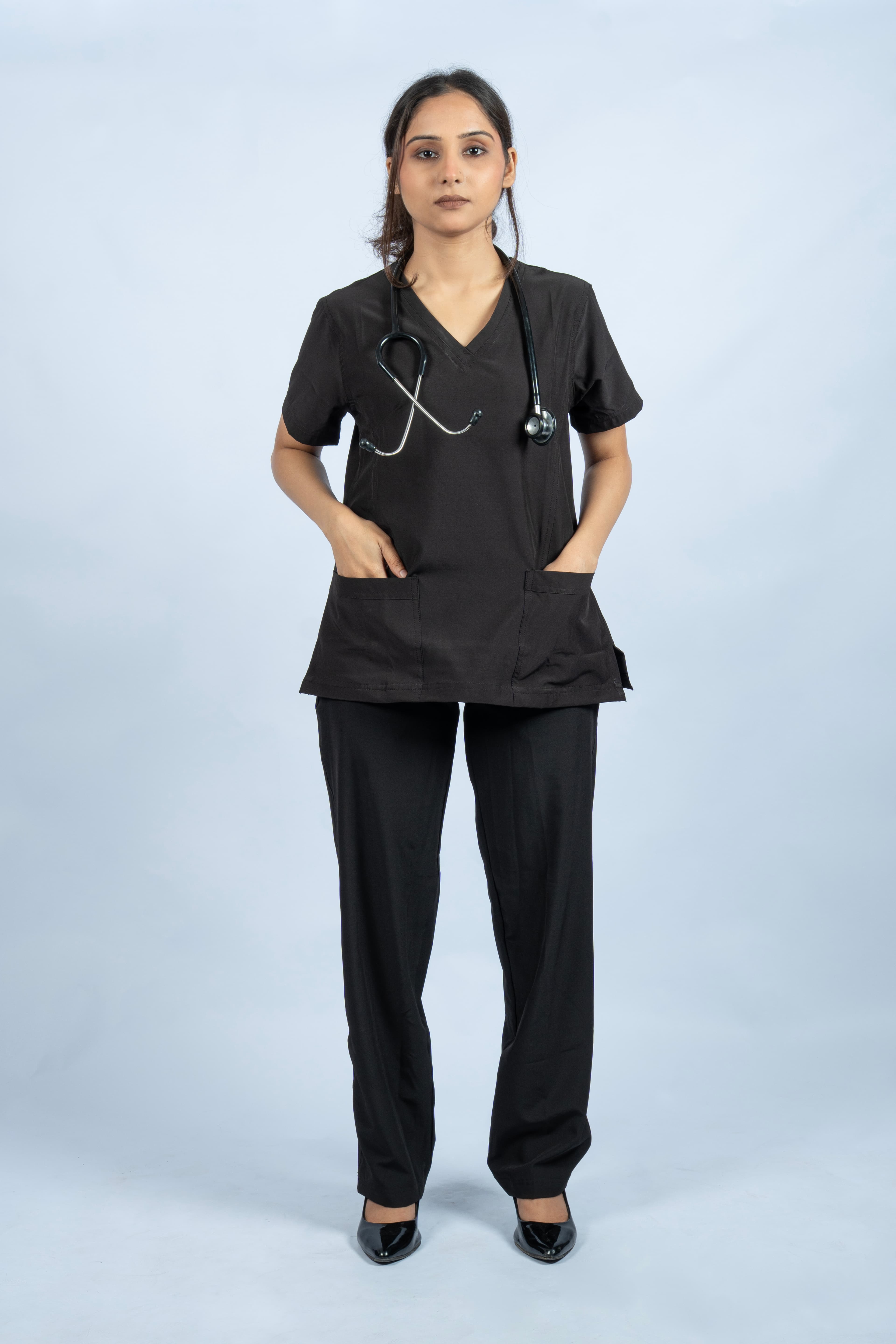 Krinay medical scrubs for healthcare professionals